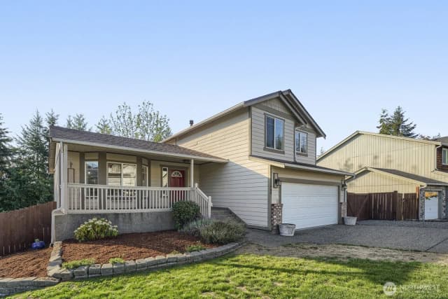 Property photo for 11404 173rd Avenue Ct E, Bonney Lake photo 2