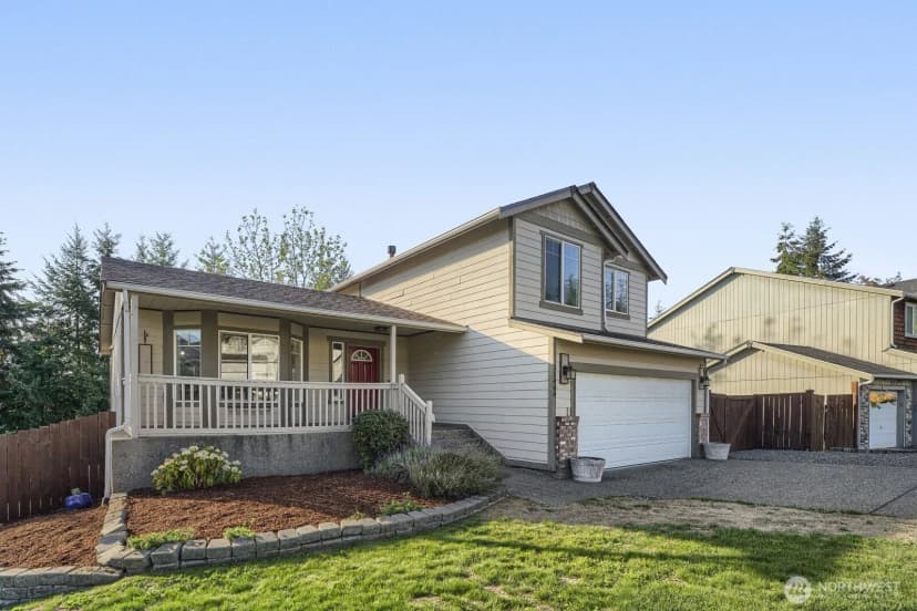 Property photo for 11404 173rd Avenue Ct E, Bonney Lake photo 2