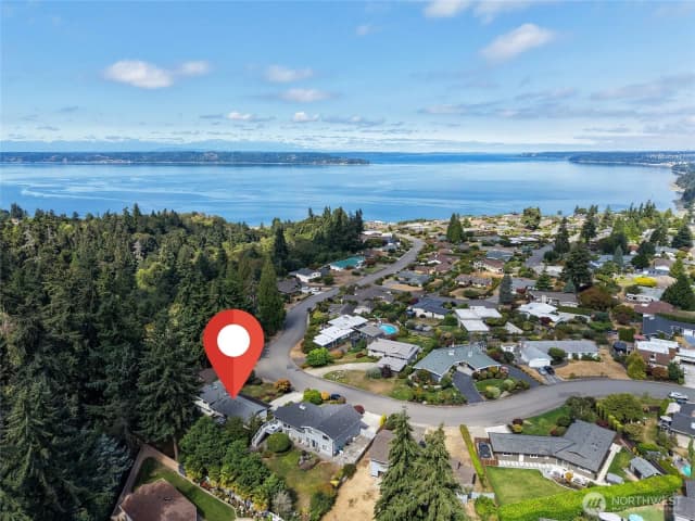 Property photo for 741 S 295th Place, Federal Way