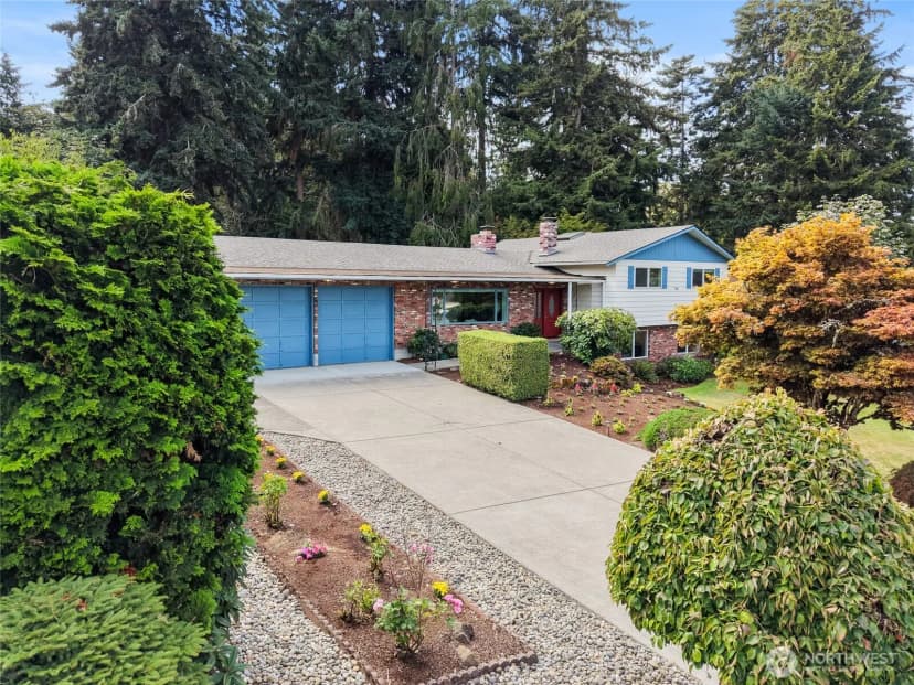 Property photo for 741 S 295th Place, Federal Way photo 33