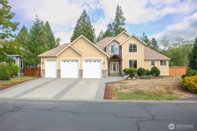 Property photo for 8676 Ashbury Court, Blaine