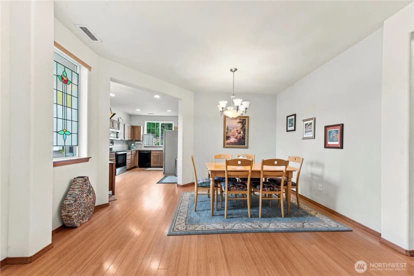 Property photo for 8442 Bainbridge Loop Ne, Lacey photo 8