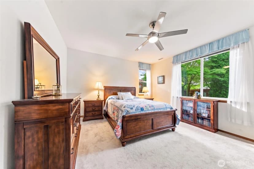 Property photo for 8442 Bainbridge Loop Ne, Lacey photo 13