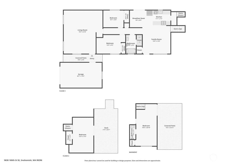 Property photo for 9630 160th Street Se, Snohomish photo 23