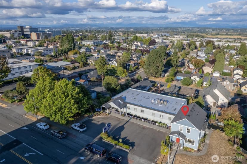 Property photo for 3413 Colby Avenue, Everett photo 33