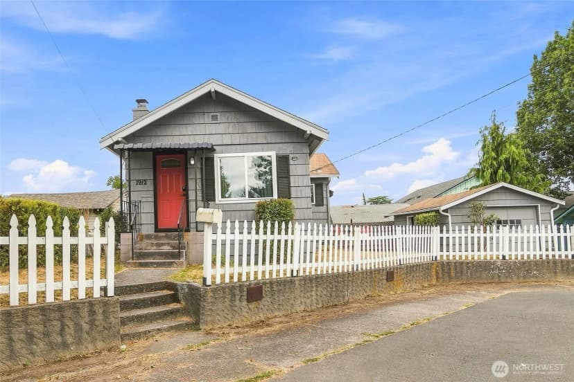 Property photo for 1912 7th Street, Bremerton