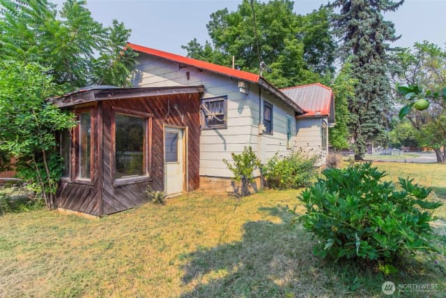 Property photo for 558 E 1st Avenue, Colville photo 4