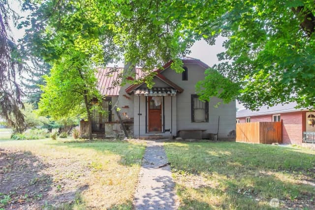 Property photo for 558 E 1st Avenue, Colville