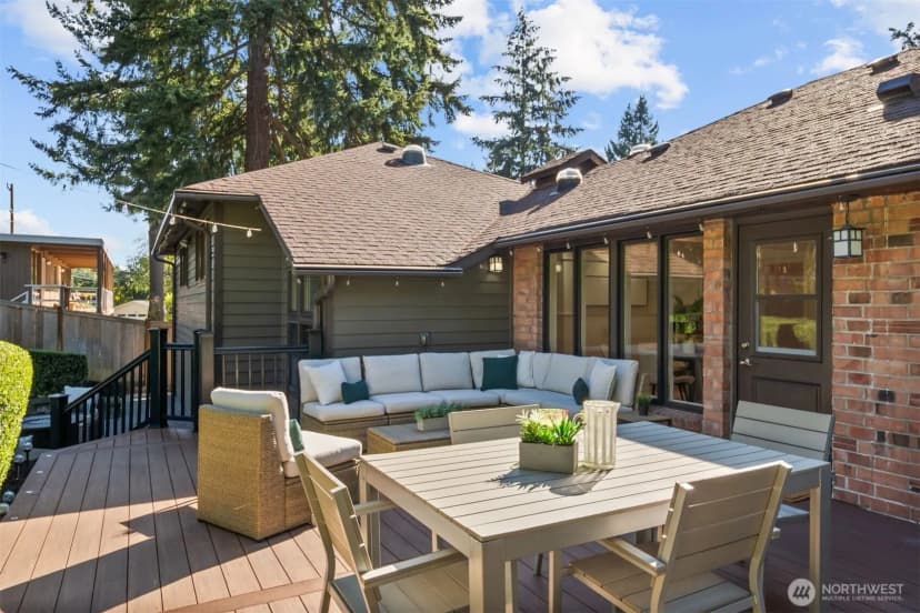 Property photo for 15108 24th Avenue Sw, Burien photo 36