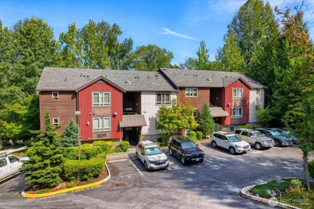 Property photo for 15291 Ne 82nd Street #102, Redmond