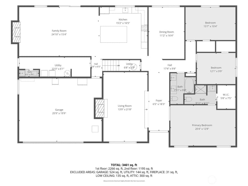 Property photo for 11657 Se 282nd Street, Auburn photo 25