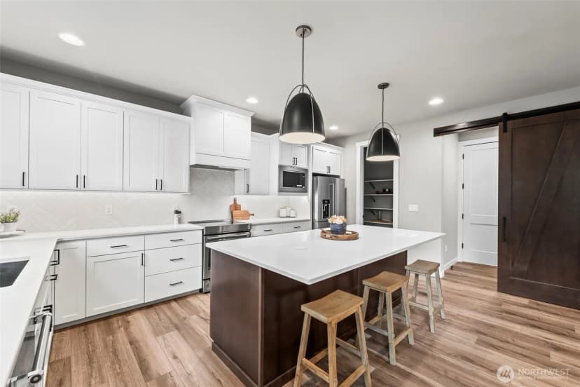 Property photo for 12512 40th (lot 2) Avenue Nw, Gig Harbor photo 14