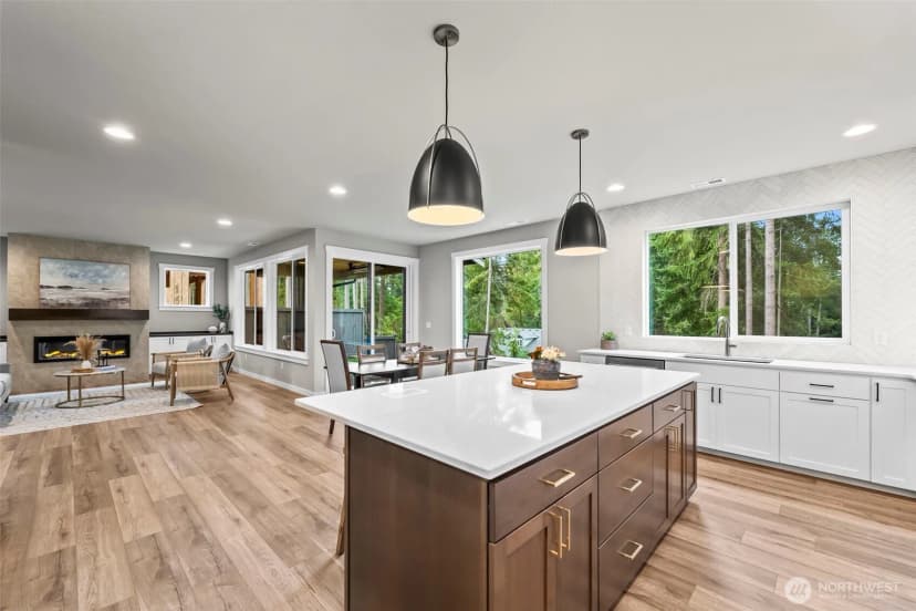 Property photo for 12512 40th (lot 2) Avenue Nw, Gig Harbor photo 15