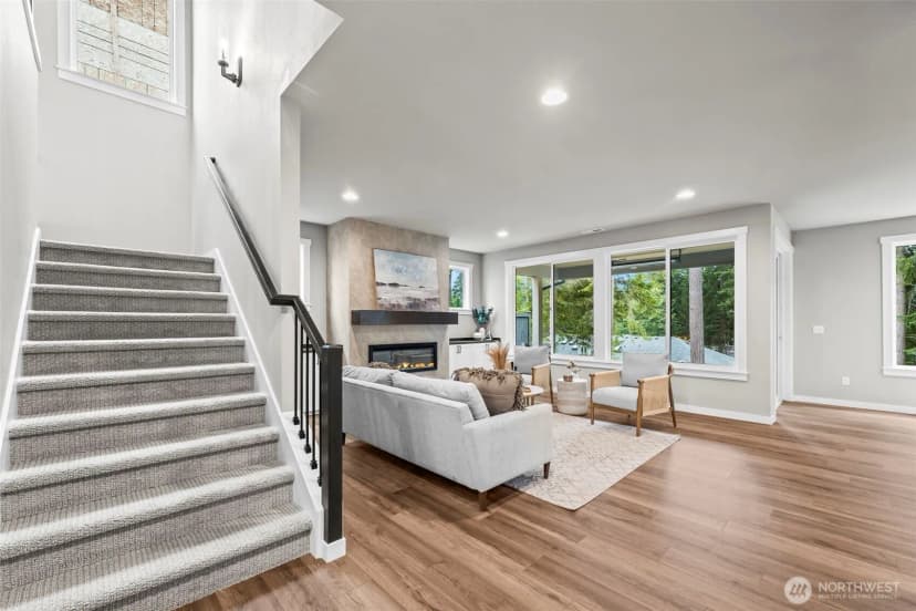 Property photo for 12512 40th (lot 2) Avenue Nw, Gig Harbor photo 18