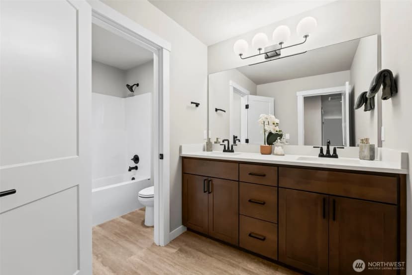 Property photo for 12512 40th (lot 2) Avenue Nw, Gig Harbor photo 34
