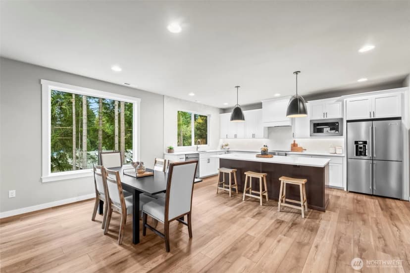 Property photo for 12512 40th (lot 2) Avenue Nw, Gig Harbor photo 11
