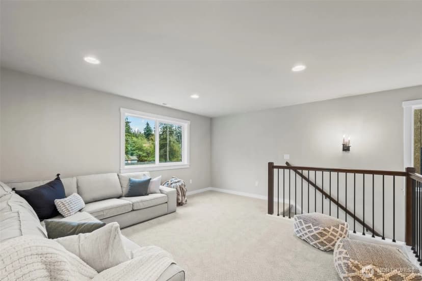 Property photo for 12512 40th (lot 2) Avenue Nw, Gig Harbor photo 19