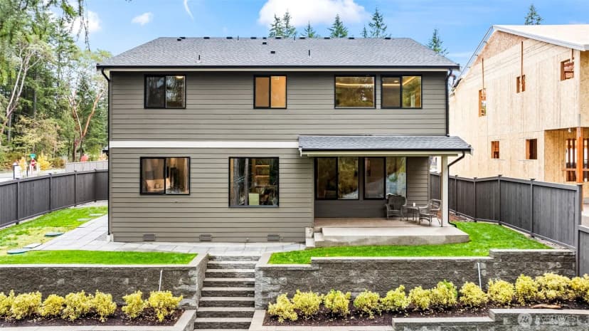 Property photo for 12512 40th (lot 2) Avenue Nw, Gig Harbor photo 35