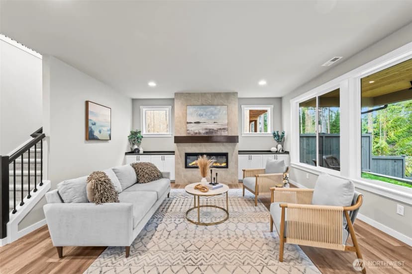 Property photo for 12512 40th (lot 2) Avenue Nw, Gig Harbor photo 10