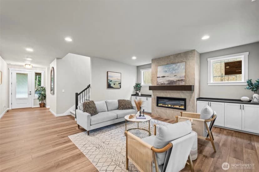 Property photo for 12512 40th (lot 2) Avenue Nw, Gig Harbor photo 9