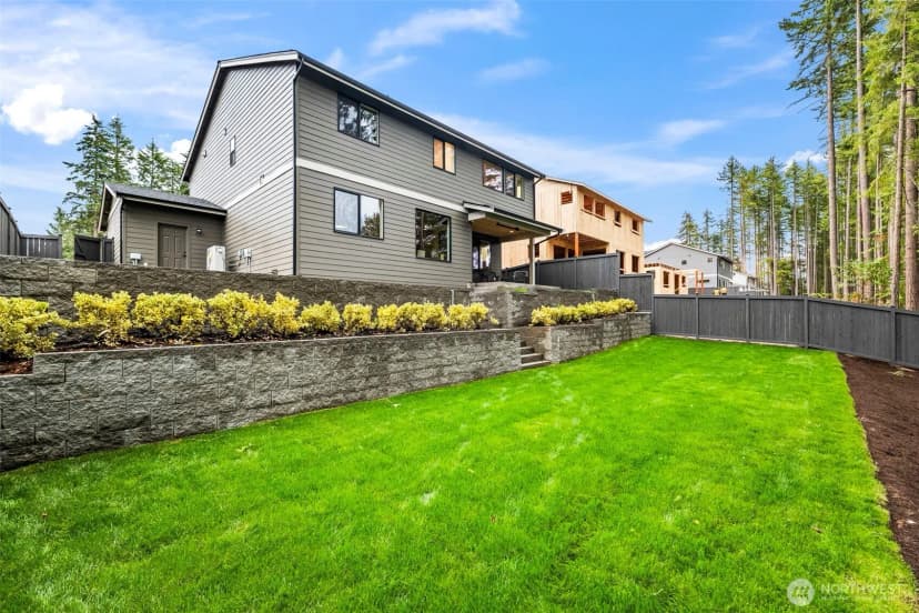 Property photo for 12512 40th (lot 2) Avenue Nw, Gig Harbor photo 36