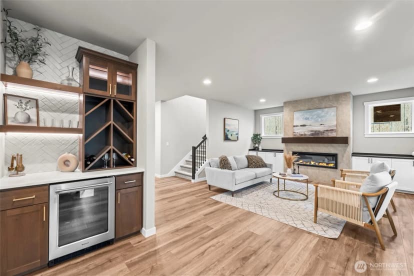 Property photo for 12512 40th (lot 2) Avenue Nw, Gig Harbor photo 16