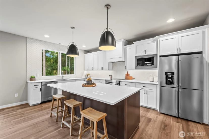 Property photo for 12512 40th (lot 2) Avenue Nw, Gig Harbor photo 13