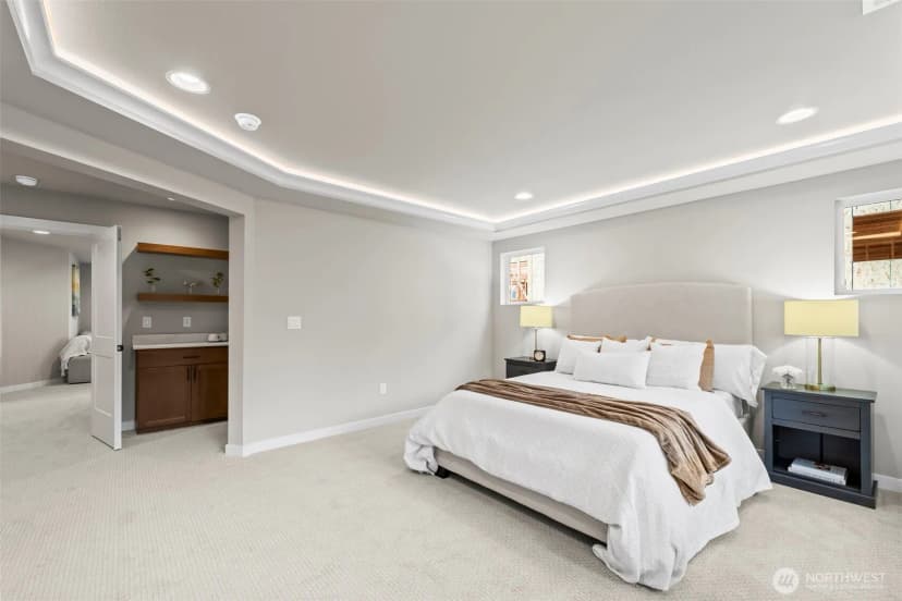 Property photo for 12512 40th (lot 2) Avenue Nw, Gig Harbor photo 23