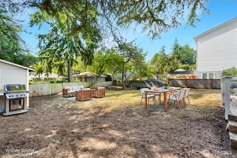 Property photo for 3707 Sw 105th Street, Seattle photo 36