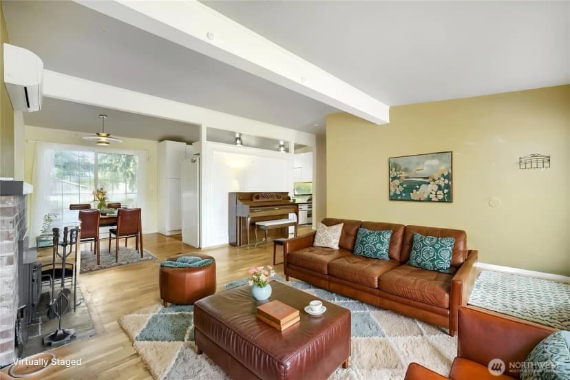Property photo for 3707 Sw 105th Street, Seattle photo 4