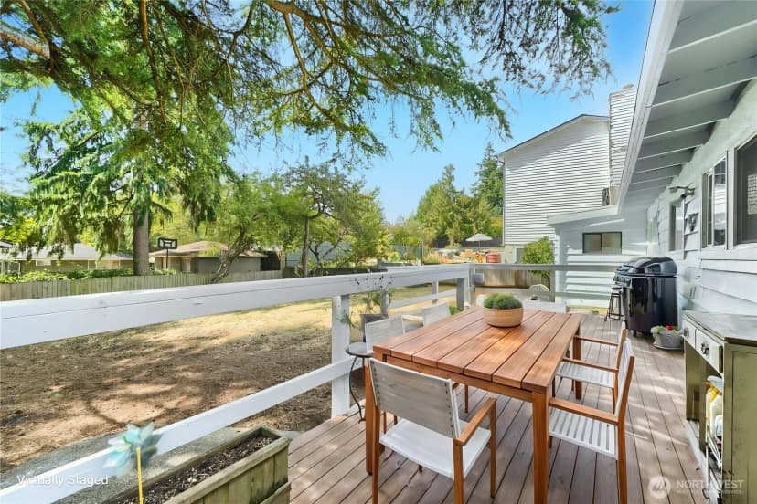 Property photo for 3707 Sw 105th Street, Seattle photo 34