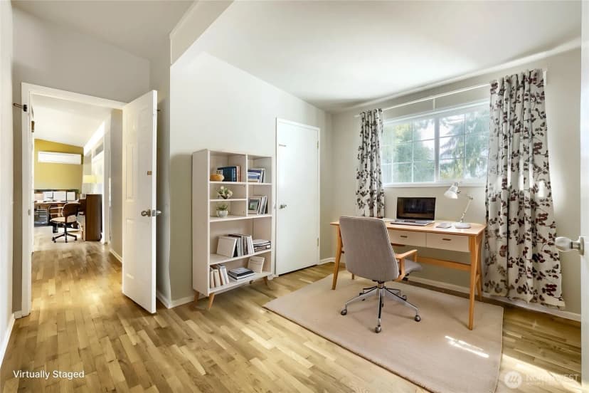 Property photo for 3707 Sw 105th Street, Seattle photo 22
