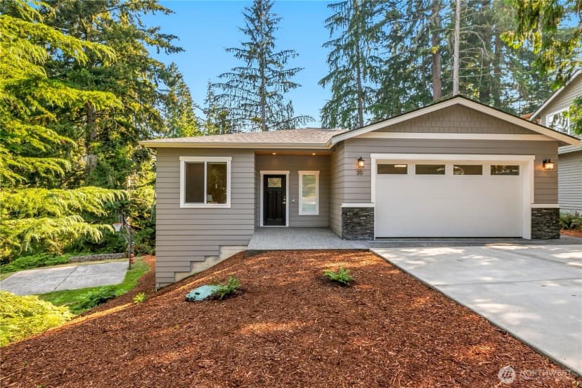 Property photo for 20 Sweetclover Circle, Bellingham