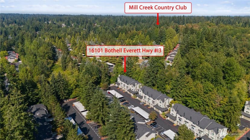 Property photo for 16101 Bothell Everett Hwy #i3, Mill Creek photo 40