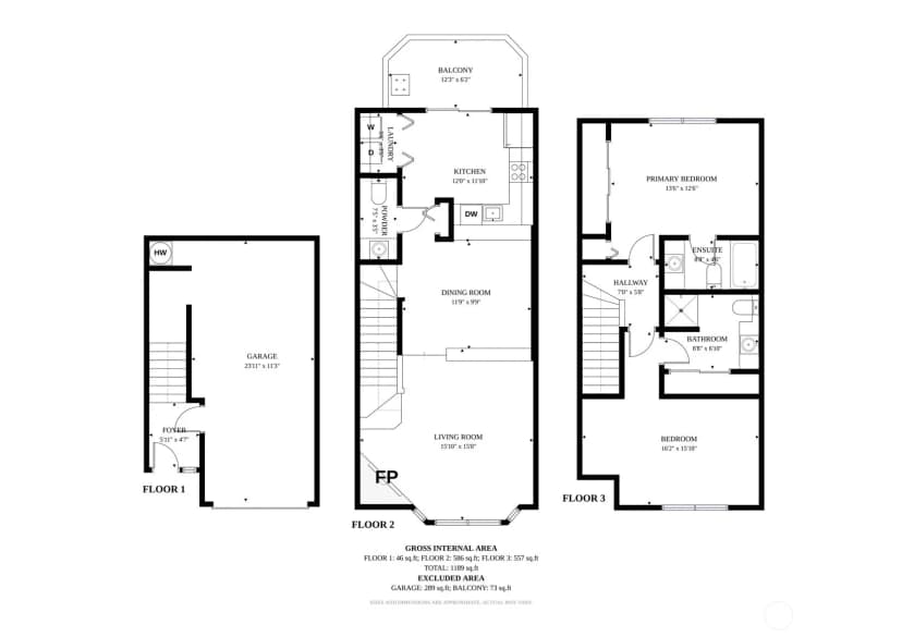 Property photo for 16101 Bothell Everett Hwy #i3, Mill Creek photo 39