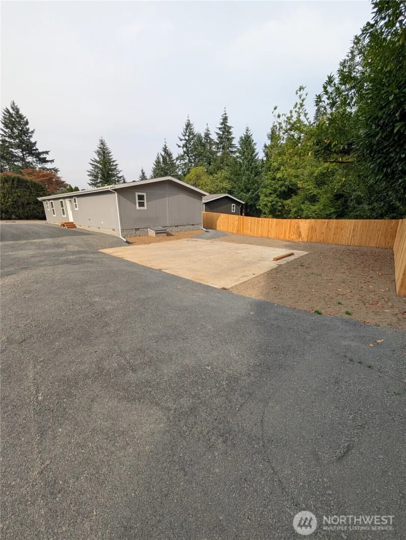 Property photo for 509 Nw Fir, Winlock photo 17