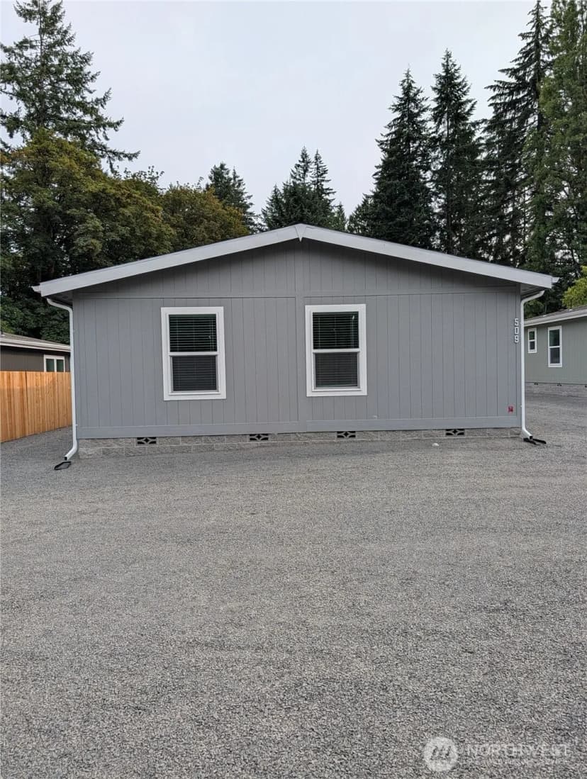 Property photo for 509 Nw Fir, Winlock photo 19