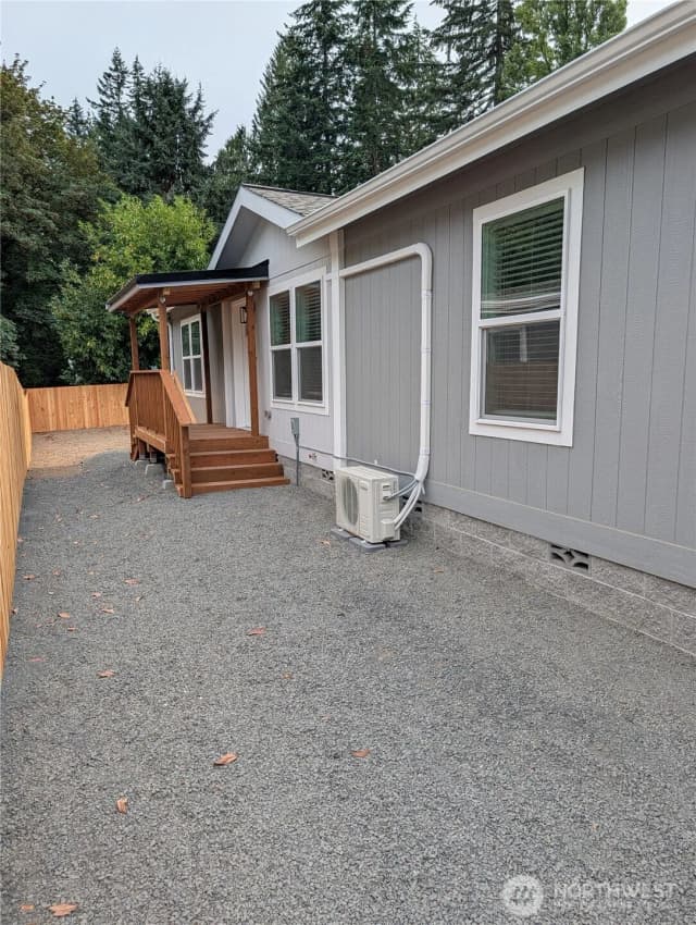 Property photo for 509 Nw Fir, Winlock