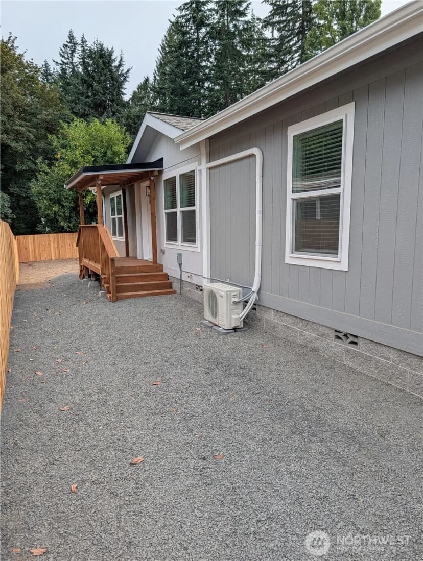 Property photo for 509 Nw Fir, Winlock