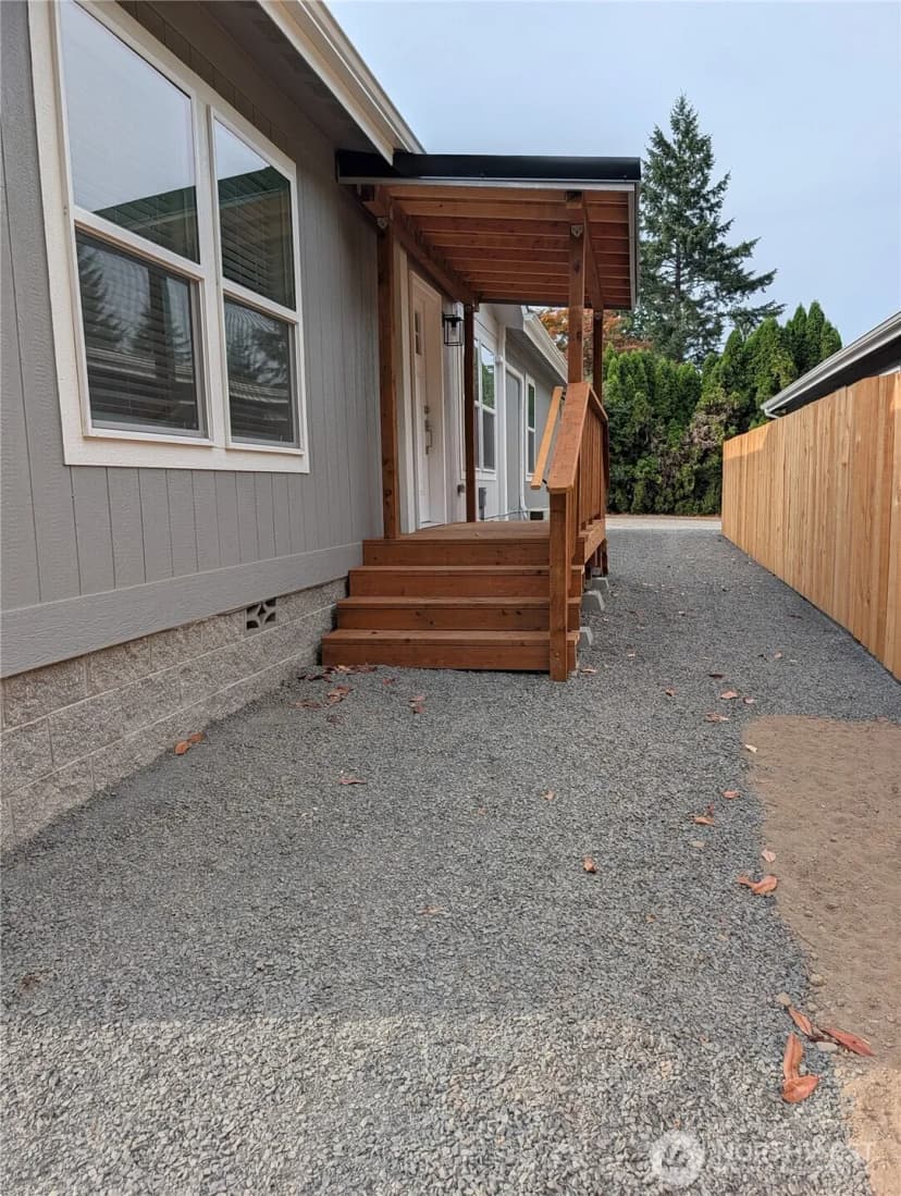 Property photo for 509 Nw Fir, Winlock photo 8