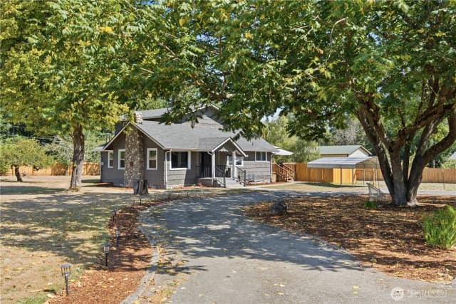 Property photo for 5253 Banner Road Se, Port Orchard