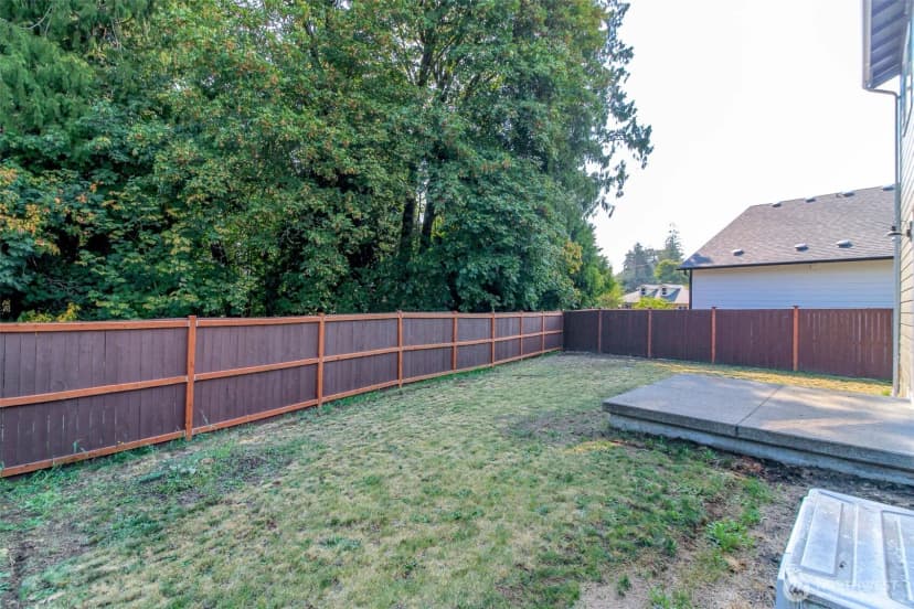 Property photo for 7058 Quinn Ct Se, Tumwater photo 24