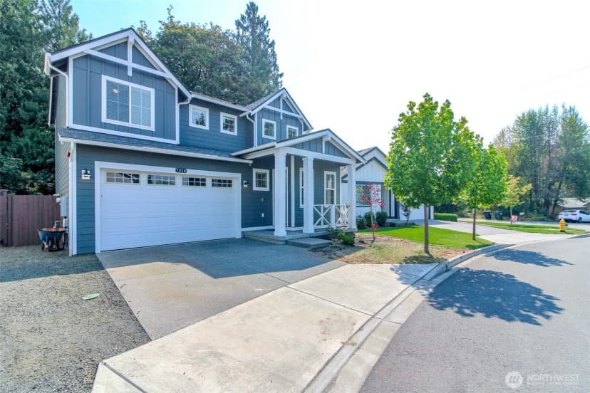 Property photo for 7058 Quinn Ct Se, Tumwater photo 26