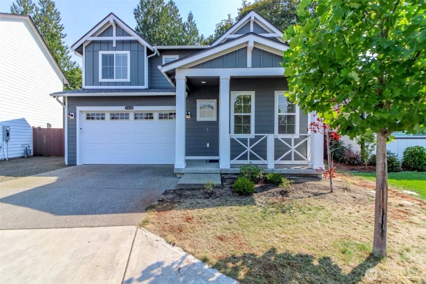 Property photo for 7058 Quinn Ct Se, Tumwater