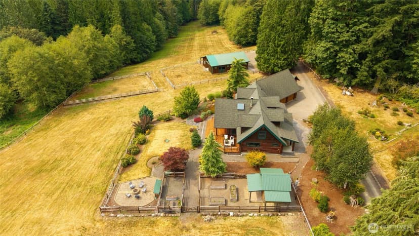 Property photo for 18617 320th Avenue Ne, Duvall photo 34