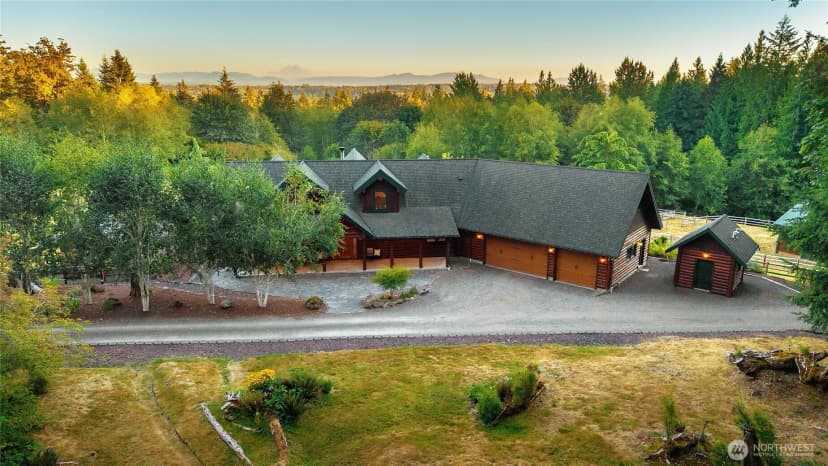 Property photo for 18617 320th Avenue Ne, Duvall photo 6