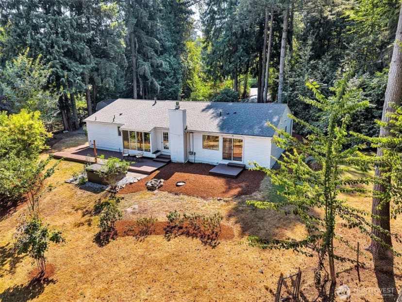 Property photo for 17408 Ne 160th Place, Woodinville photo 32