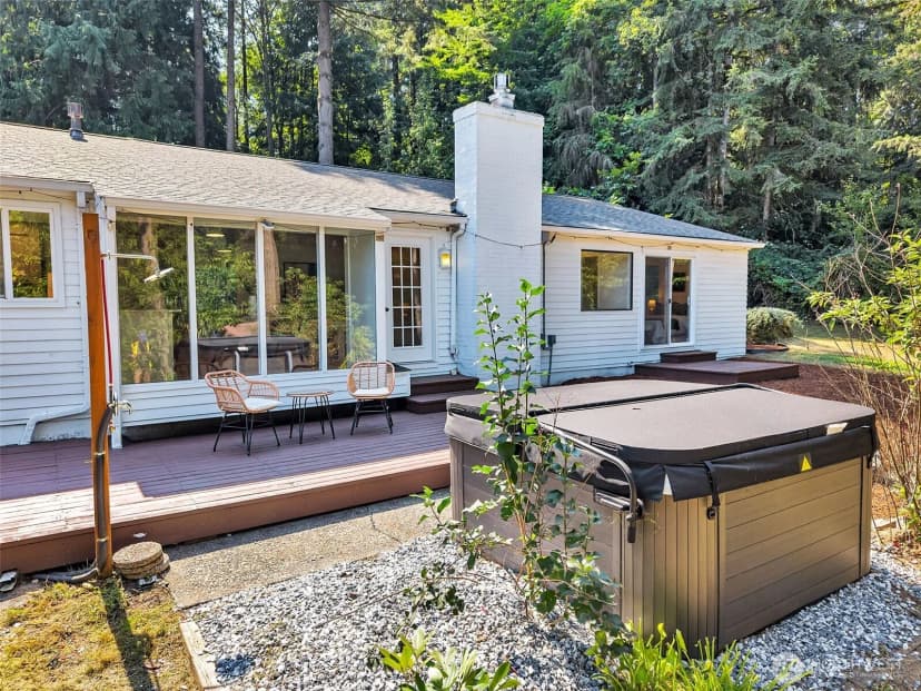 Property photo for 17408 Ne 160th Place, Woodinville photo 33