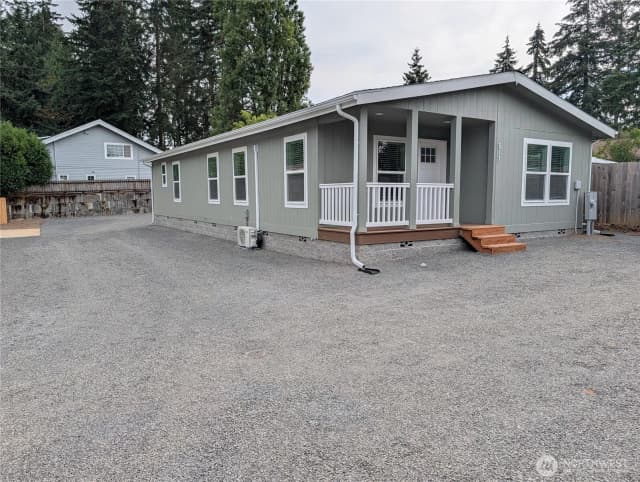 Property photo for 517 Nw Fir, Winlock