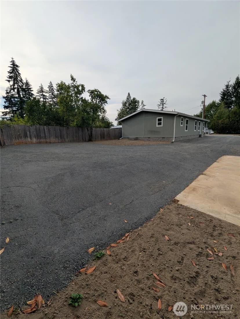 Property photo for 517 Nw Fir, Winlock photo 13